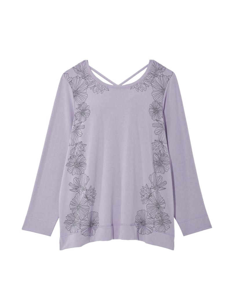 Front of plus size  by ActiveZone | Dia&Co | dia_product_style_image_id:140716